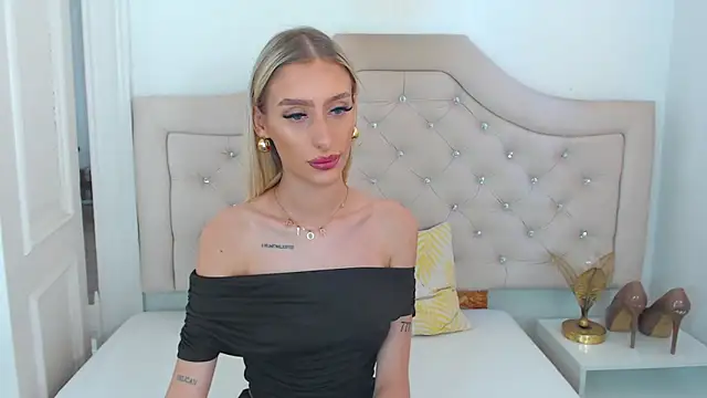 NatalieSensual online show from 05/26/26, 08:56
