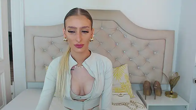 NatalieSensual online show from 03/09/26, 10:52