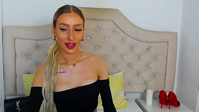 NatalieSensual online show from 11/09/25, 09:57