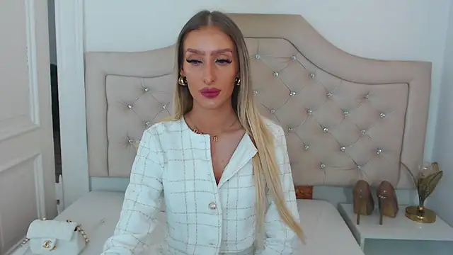 NatalieSensual online show from 03/08/26, 09:34