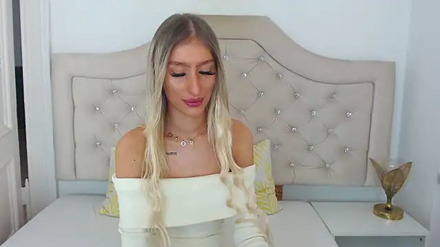 NatalieSensual online show from 02/10/26, 11:09