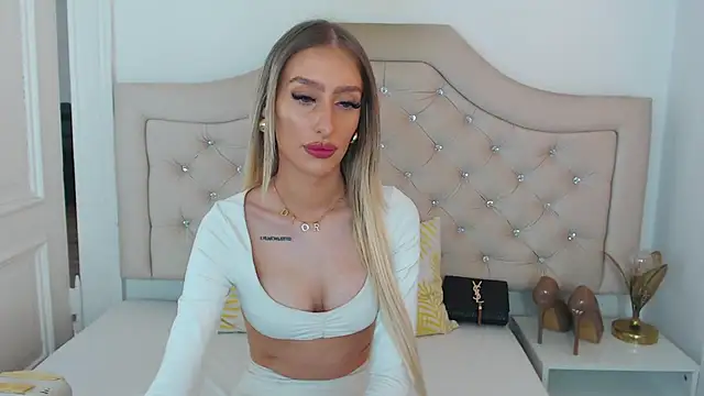 NatalieSensual online show from 03/05/26, 09:17