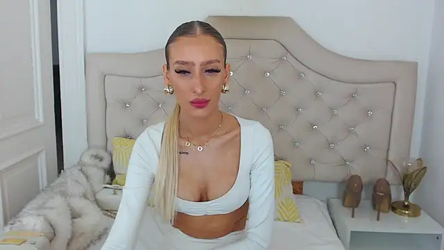 NatalieSensual online show from 02/25/26, 10:04