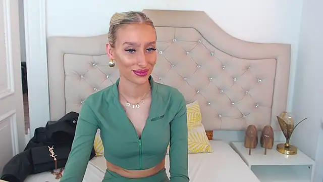 NatalieSensual online show from 03/22/26, 01:01