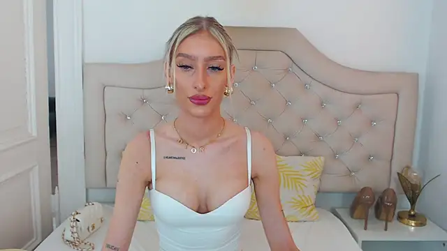 NatalieSensual online show from 03/27/26, 09:43