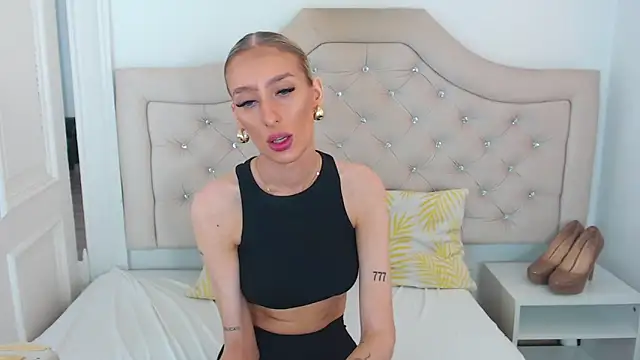 NatalieSensual online show from 04/20/26, 10:07