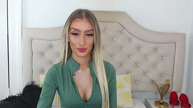 NatalieSensual online show from 01/07/26, 12:10