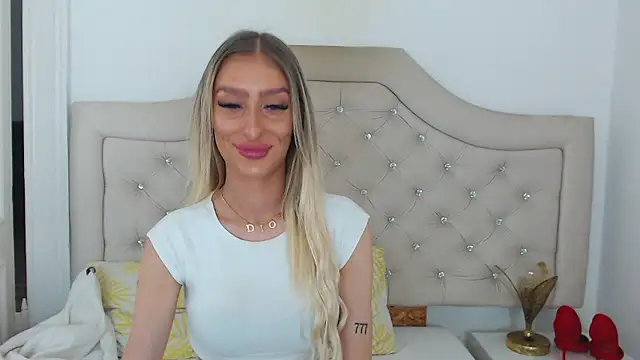 NatalieSensual online show from 01/13/26, 09:57