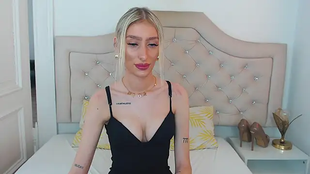 NatalieSensual online show from 03/29/26, 11:34