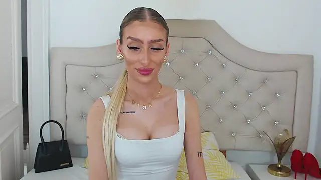 NatalieSensual online show from 01/10/26, 11:49