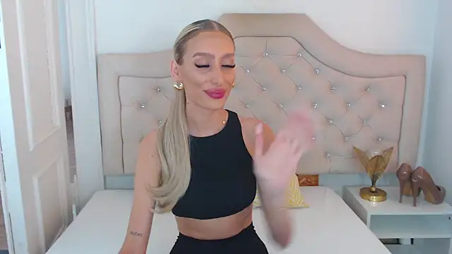 NatalieSensual online show from 05/09/26, 11:24