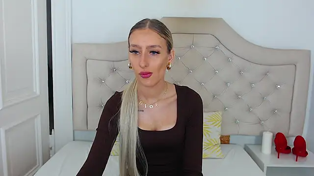 NatalieSensual online show from 10/16/25, 08:11