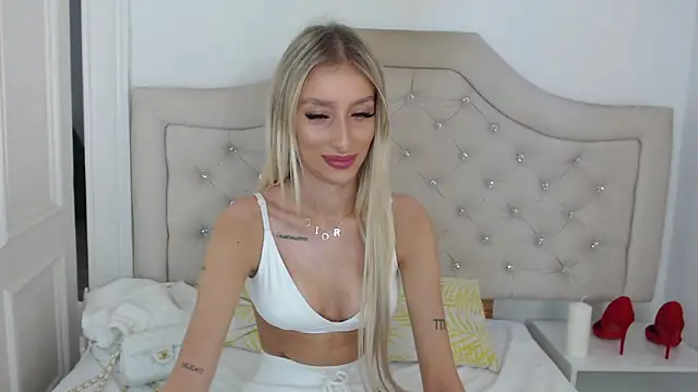 NatalieSensual online show from 09/21/25, 08:30