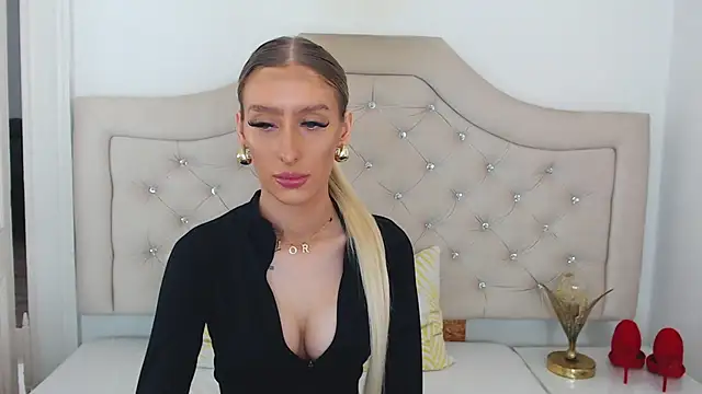 NatalieSensual online show from 01/16/26, 11:25