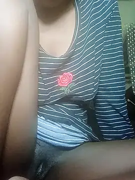 Pretty Doll17 online show from 09/30/25, 01:00