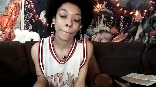 godisdepleasure online show from 05/07/26, 07:39