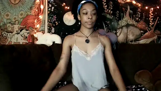 godisdepleasure online show from 03/03/26, 01:45