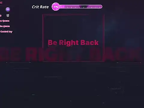 Juanyroo online show from 11/26/25, 12:54