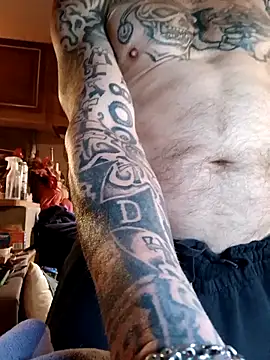 ShawnandDani7074 online show from 02/07/26, 06:16