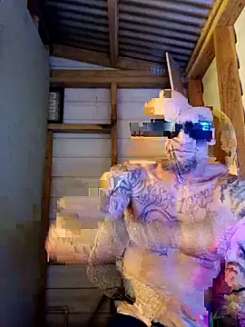 ShawnandDani7074 online show from 02/17/26, 03:15