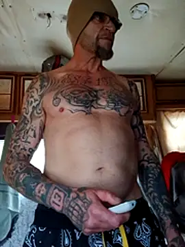 ShawnandDani7074 online show from 02/22/26, 01:57