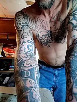 ShawnandDani7074 online show from 01/13/26, 05:28