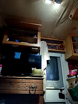 ShawnandDani7074 online show from 01/15/26, 06:50