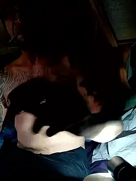 ShawnandDani7074 online show from 01/10/26, 06:58