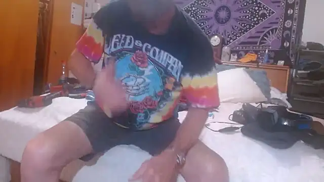 reebokrick650 online show from 11/11/25, 09:04