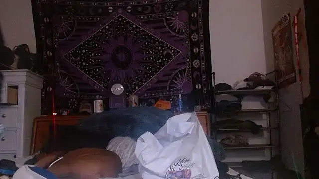 reebokrick650 online show from 11/06/25, 09:02