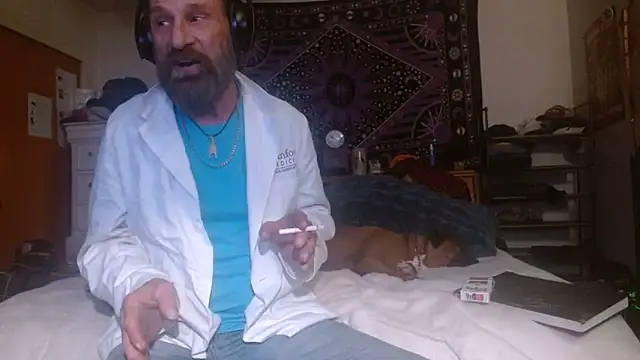 reebokrick650 online show from 11/07/25, 07:57