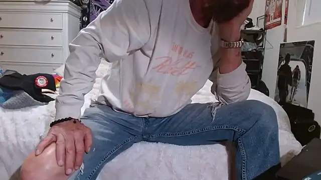 Snapshot of reebokrick650 chatting on 10/09/25, 11:05 reebokrick650 online show from 10/09/25, 11:05