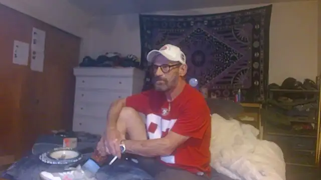 Snapshot of reebokrick650 chatting on 09/09/25, 10:14 reebokrick650 online show from 09/09/25, 10:14