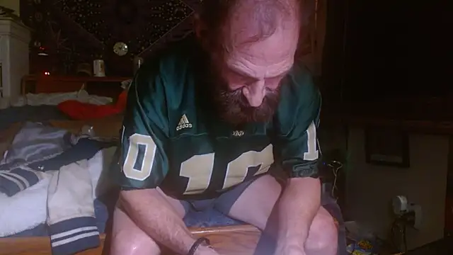 reebokrick650 online show from 11/30/25, 01:56