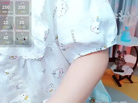 Snapshot of girlsweets2277 chatting on 09/19/25, 06:39 girlsweets2277 online show from 09/19/25, 06:39