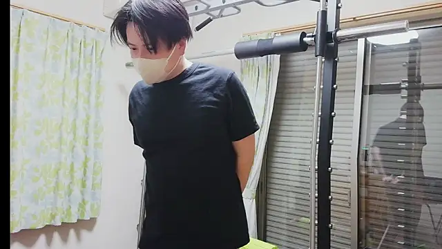 oyu kun online show from 03/09/26, 12:52