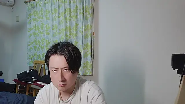 oyu kun online show from 03/31/26, 09:55