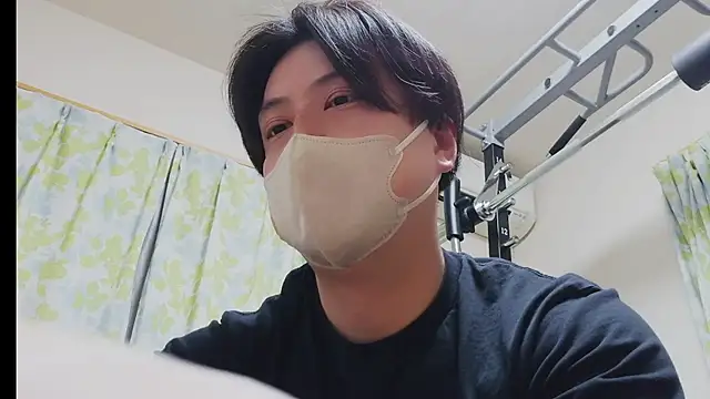 oyu kun online show from 03/08/26, 02:09