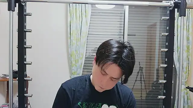 oyu kun online show from 02/17/26, 11:18