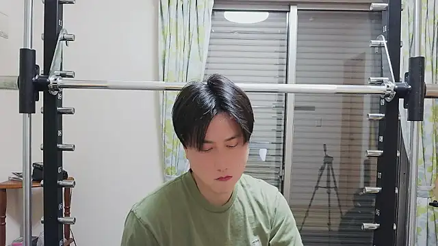 oyu kun online show from 02/14/26, 12:05