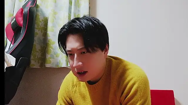 oyu kun online show from 02/25/26, 04:23