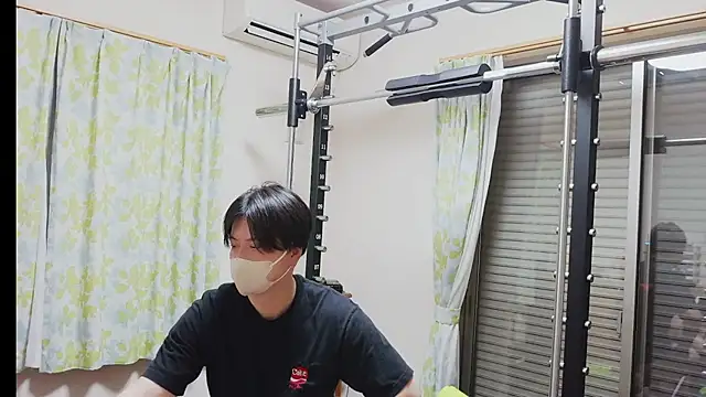 oyu kun online show from 03/08/26, 02:04