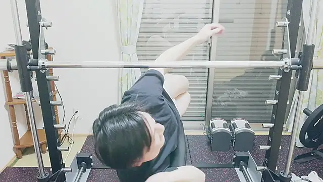 oyu kun online show from 02/07/26, 04:53