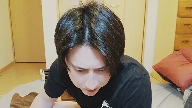 oyu kun online show from 03/23/26, 11:54