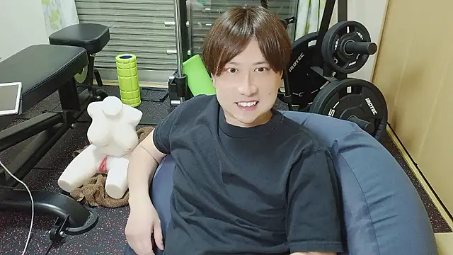 oyu kun online show from 04/16/26, 12:17