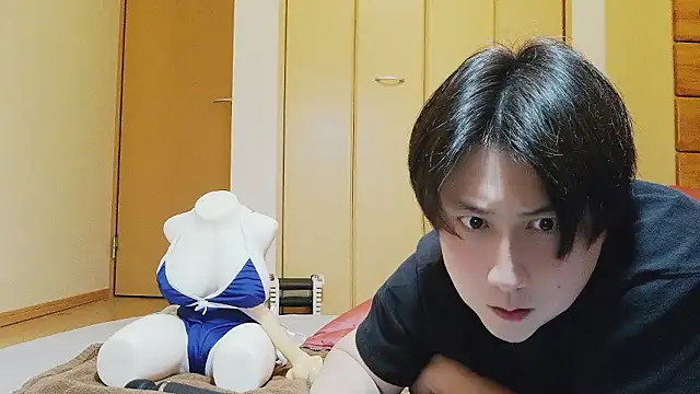 oyu kun online show from 03/25/26, 11:31