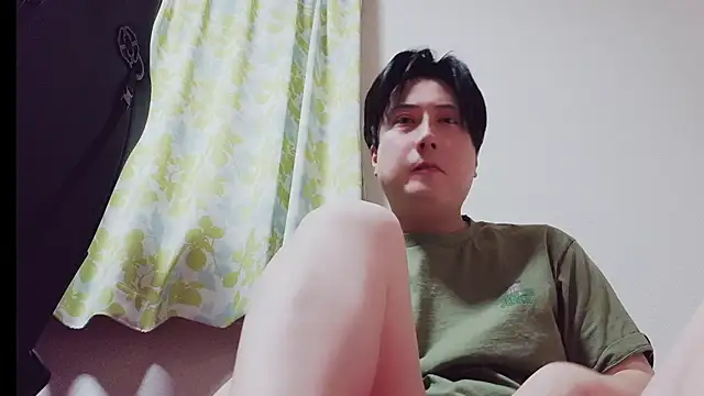 oyu kun online show from 02/28/26, 01:16