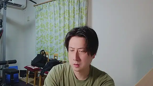 oyu kun online show from 03/30/26, 10:06