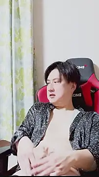 oyu kun online show from 02/05/26, 01:07