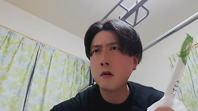 oyu kun online show from 02/12/26, 10:04